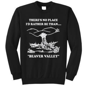 Beaver Valley Sweatshirt