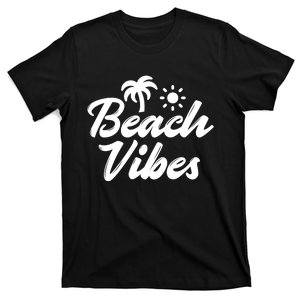 Beach Vibes T-Shirt