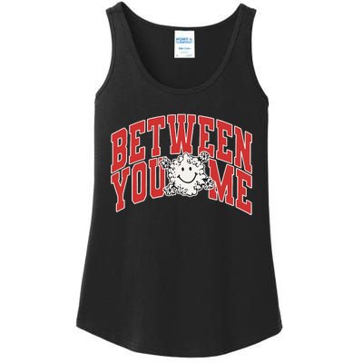 Byamaus Varsity Ladies Essential Tank