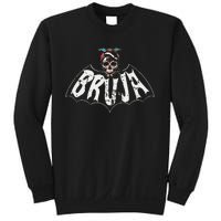 Bruja Vintage Bat Sweatshirt