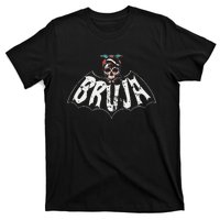 Bruja Vintage Bat T-Shirt