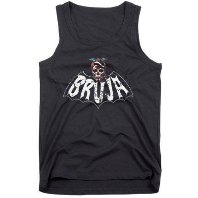 Bruja Vintage Bat Tank Top