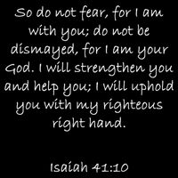 Bible Verse Christian City Backpack