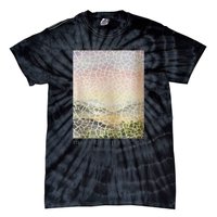 Bible Verse Christians Tie-Dye T-Shirt