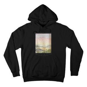 Bible Verse Christians Tall Hoodie