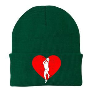 Basketball Valentine Day Gifts For Basketball Lover Boy Knit Cap Winter Beanie