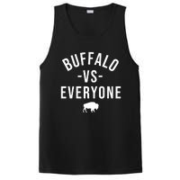 Buffalo Vs Everybody PosiCharge Competitor Tank