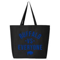 Buffalo Vs Everybody 25L Jumbo Tote
