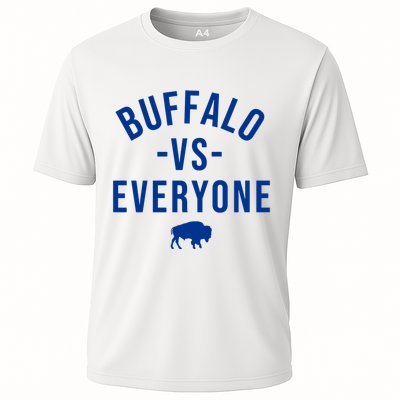Buffalo Vs Everybody Performance Shirt