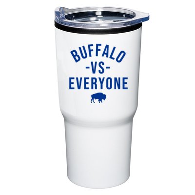 Buffalo Vs Everybody Tumbler