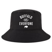 Buffalo Vs Everybody Cool Comfort Performance Bucket Hat