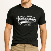 Brock Vandagriff Flair Script Performance Shirt