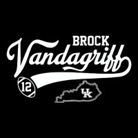Brock Vandagriff Flair Script Sustainable Bucket Hat