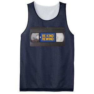 Blockbuster Video Rental Vhs Be Kind Rewind Stickers Mesh Reversible Basketball Jersey Tank