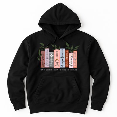 Bible Verse Religious Gift Christian Hoodie