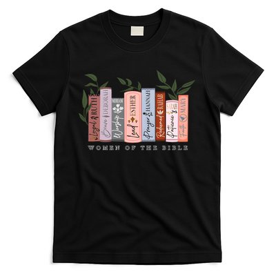 Bible Verse Religious Gift Christian T-Shirt