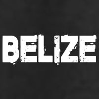 Belize Vintage Style Funny Gift Family Vacation Gift Beanie