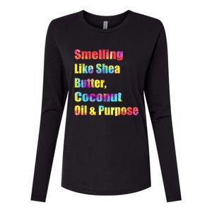 Bootleg Vince Staples Womens Cotton Relaxed Long Sleeve T-Shirt