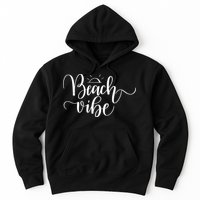 Beach Vibe Summer Fun Hoodie