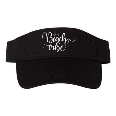 Beach Vibe Summer Fun Visor