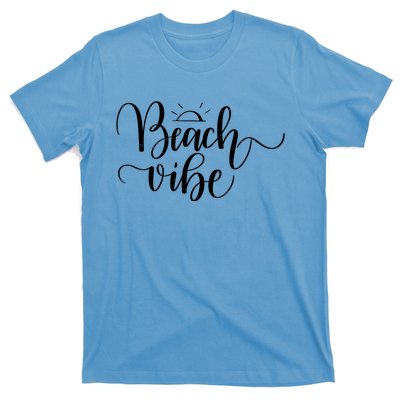 Beach Vibe Summer Fun T-Shirt