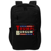 Burgum Vp Trump Vice President Burgum Trump Impact Tech Backpack