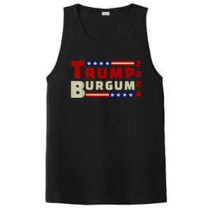 Burgum Vp Trump Vice President Burgum Trump PosiCharge Competitor Tank