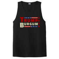 Burgum Vp Trump Vice President Burgum Trump PosiCharge Competitor Tank