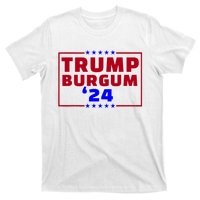 Burgum Vp Trump Vice President Burgum Trump T-Shirt