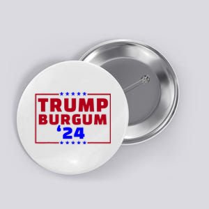 Burgum Vp Trump Vice President Burgum Trump Button