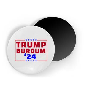 Burgum Vp Trump Vice President Burgum Trump Magnet