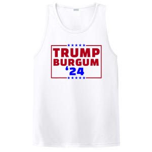 Burgum Vp Trump Vice President Burgum Trump PosiCharge Competitor Tank