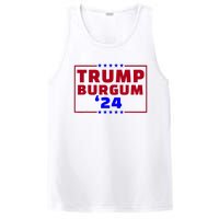 Burgum Vp Trump Vice President Burgum Trump PosiCharge Competitor Tank