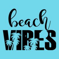 Beach Vibes Tropical Vacation T-Shirt