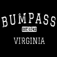 Bumpass Virginia VA Vintage T-Shirt