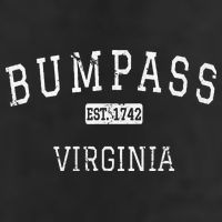 Bumpass Virginia VA Vintage Hat