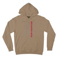 Brandon Won 1 Hoodie