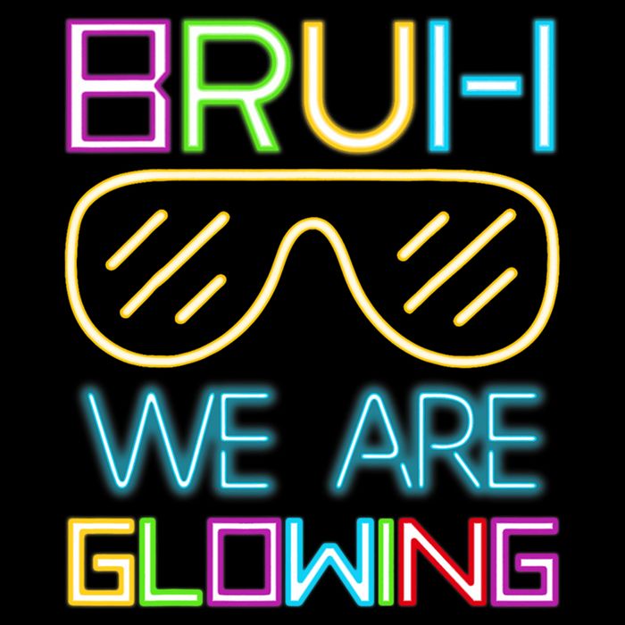 Bruh We Are Glowing In My Era Group Team Impact Tech Backpack