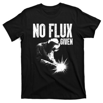 Best Welding Art For Dad Welder Arc Welding Metal Worker T-Shirt