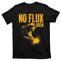 Best Welding Art For Dad Welder Arc Welding Metal Worker T-Shirt