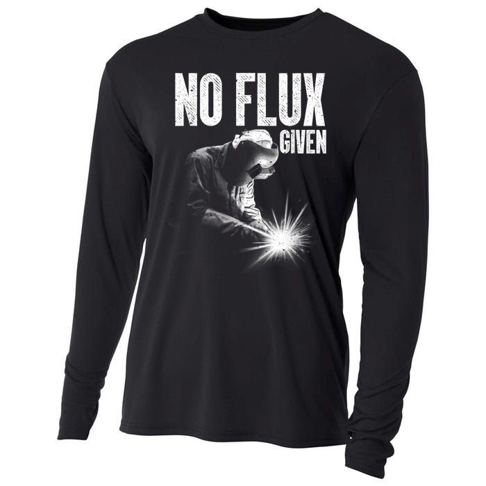 Best Welding Art For Men Dad Welder Arc Welding Metal Worker Cooling Performance Long Sleeve Crew