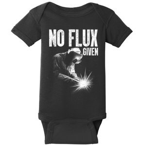 Best Welding Art For Men Dad Welder Arc Welding Metal Worker Baby Bodysuit