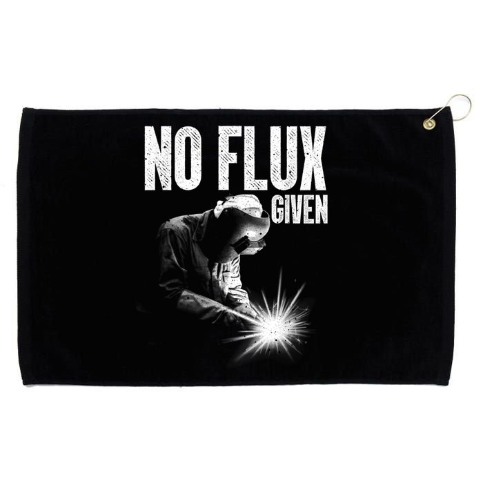 Best Welding Art For Men Dad Welder Arc Welding Metal Worker Grommeted Golf Towel