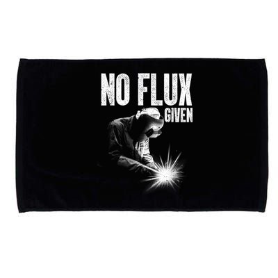 Best Welding Art For Men Dad Welder Arc Welding Metal Worker Microfiber Hand Towel