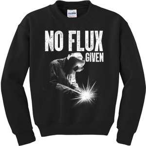 Best Welding Art For Men Dad Welder Arc Welding Metal Worker Kids Sweatshirt