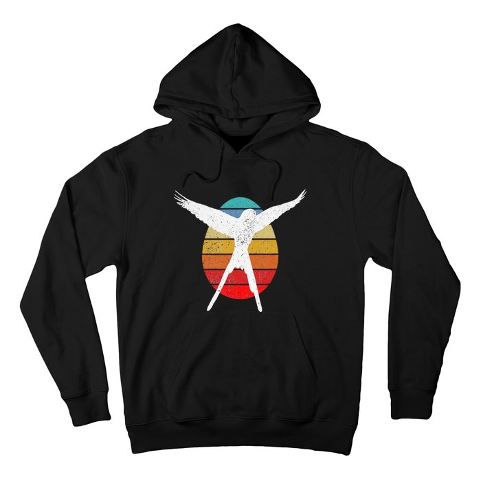 Bird Wingspan Board Game Tabletop Gaming Hoodie