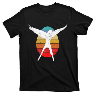 Bird Wingspan Board Game Tabletop Gaming T-Shirt