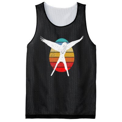 Bird Wingspan Board Game Tabletop Gaming Mesh Reversible Basketball Jersey Tank