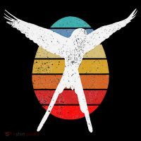 Bird Wingspan Board Game Tabletop Gaming Mousepad