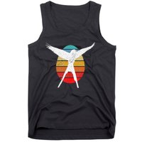 Bird Wingspan Board Game Tabletop Gaming Tank Top